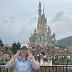 Aileen Cai - @ai_leen4584 - Instagram