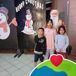 Aileen N Calimlim - @abigail_cute425 - Instagram