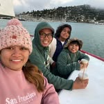 Aileen Campos Mina-Badua - @iamabeautifulcreation - Instagram