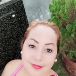 Perla Aileen Campos - @mustaphaitzmohd - Instagram