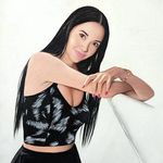 Eileen Caraballo - @eileen.cg - Instagram