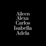 Aileen Alexa Isabella Carlos 🫶 - @youluvvus5 - Instagram