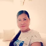 Aileen Carlos - @johnmarkcarlos1 - Instagram