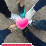 aileen_carlos_laurie_❤ - @aileen_carlos_laurie_heven - Instagram