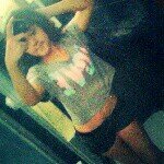 aileen Carmona - @aileenkch - Instagram