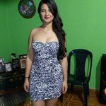 Aileen Katerine Carmona - @aileenkaterine - Instagram