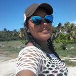 Daileen Carmona - @daileencarmona - Instagram