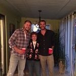 Eileen Carpenter - @carpentereileen - Instagram