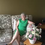 Aileen Carr - @aileencarr74 - Instagram
