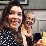 Aileen Carr - @aileencarr6 - Instagram
