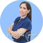 Aileen Carrasco - @dra.aileen_carrasco_radiologa - Instagram