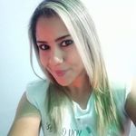 Aileen Carrero - @neelia2912 - Instagram
