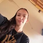 AileenDanielaDepablosCarrero - @daniela_depablos_carrero.0618 - Instagram
