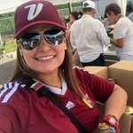 Aileen  Carrillo - @acarrillo22 - Instagram