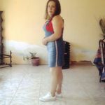 Aileen Carrillo Alonso - @anaceciliacarrilloalonso - Instagram