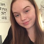 Aileen Carroll - @aileen_cc - Instagram