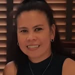 Aileen Legaspi Carter - @aileenlcarter - Instagram