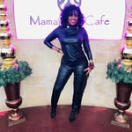 Eileen Carter - @eileen.carter.10236 - Instagram