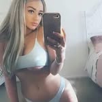 Aileen Carver - @catarinafabiana__b0p8 - Instagram