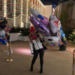 Aileen - @aileen_casey1 - Instagram