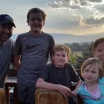 Aileen Smith - @aileencashmansmith - Instagram