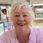 Eileen Cash - @cash1616 - Instagram