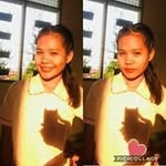 Aileen Castro - @jayveegarcia276 - Instagram
