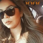 Aileen Castro - @ilean_91 - Instagram