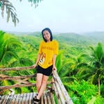 Ai-lhyne Estapia - @aileencatalanesta - Instagram