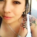 Aileen Catalán Ulloa - @ailincita10 - Instagram