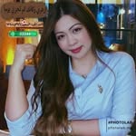 Aileen Villes Catalan - @angel.villes.98 - Instagram