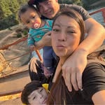 La Aileen Catalán Ulloa - @ailincita_manitos - Instagram
