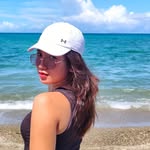 Aileen Cepeda - @iamaileen_630 - Instagram