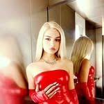 Aileen Chambers - @seraphinalapzuylo - Instagram