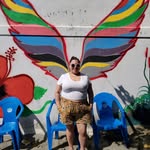 Eileen Chambers - @thee_mrs.chambers - Instagram