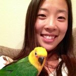 Aileen Chang - @aileen_b_chang - Instagram