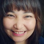 Aileen Chang - @satchi83 - Instagram