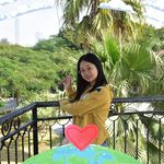 Aileen Chang - @aileenchang1823 - Instagram