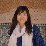 Aileen Chang - @aileenwithit.rockwithit - Instagram