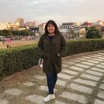 Aileen Chang - @aileenchang1020 - Instagram