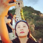 Aileen Chiu - @aileenchiuyaling - Instagram