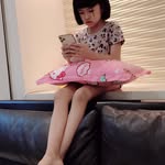 Aileen choi - @timmy_cyc - Instagram