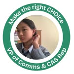 aileen choi - @aileen4vpofcomms - Instagram