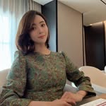 Aileen Choi - @ai_leen6874 - Instagram