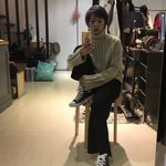 Aileen Chou - @chouaileen - Instagram