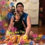 Aileen Chow - Facebook