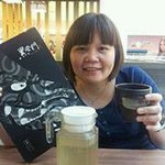 Aileen Chow - @hoilin7 - Instagram