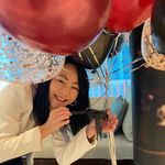 Aileen Chow - @aileen.chow - Instagram