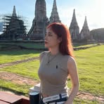 Aileen Chow - Facebook