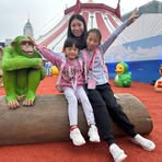 Aileen Chow - Facebook